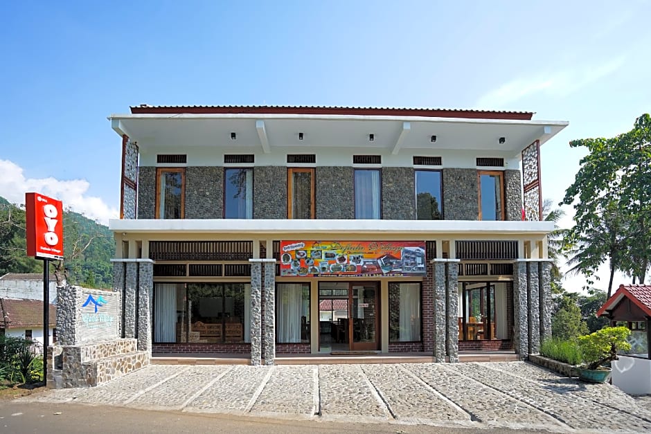 OYO 904 Defada Village