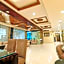 Hotel Silk City
