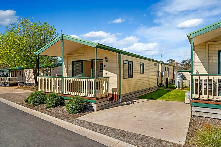 BIG4 Tasman Holiday Parks - Bendigo