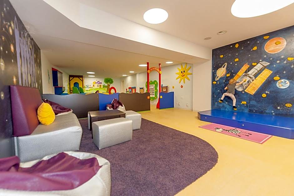 Chalet Silvretta Hotel & Spa