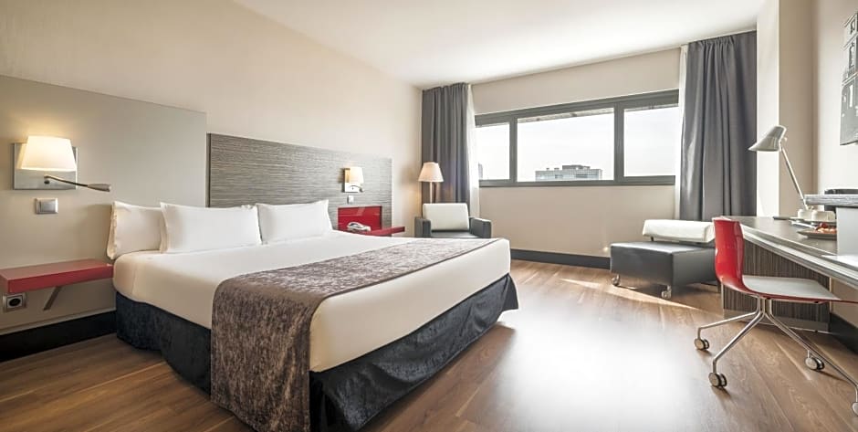 Ilunion Barcelona