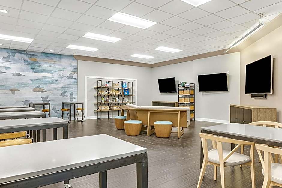 Marriott's Barony Beach Club