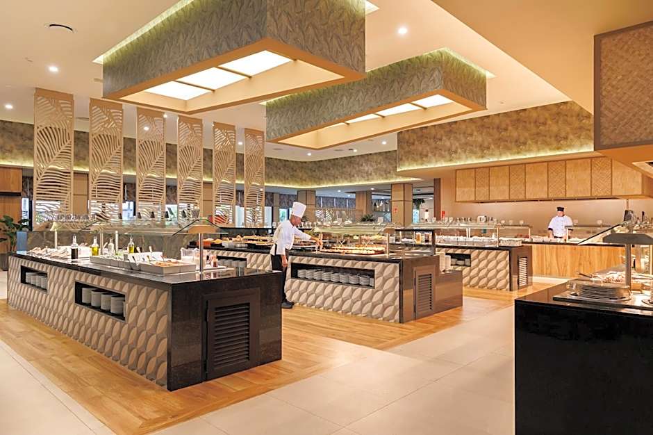 Riu Guanacaste - All Inclusive