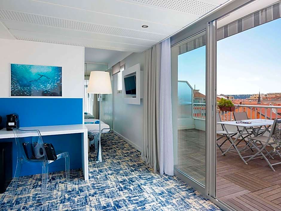 Ibis Styles Menton Centre