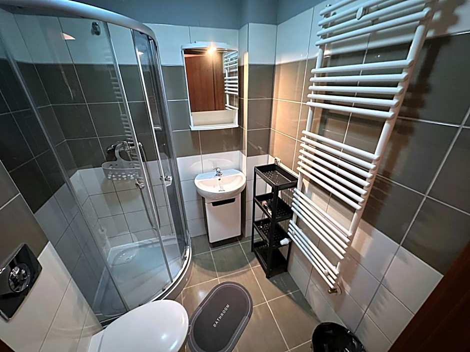 Pokoje Gościnne Rozbark