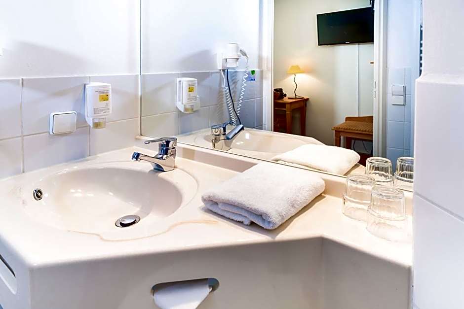 Hotel Leipzig City Nord by Campanile