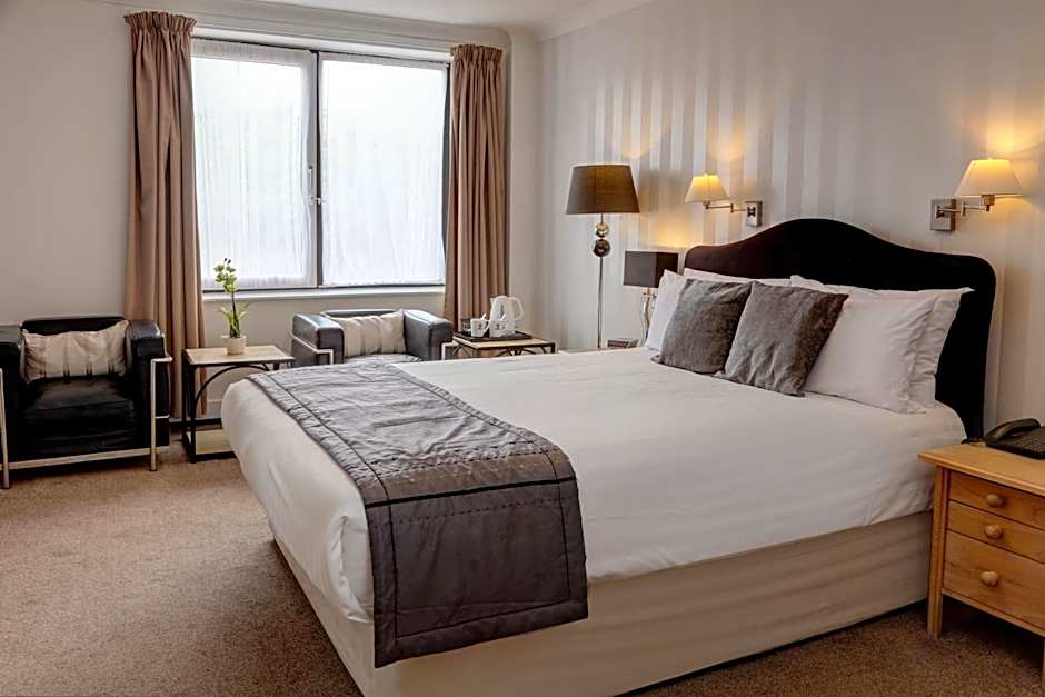 Best Western Princes Marine Hotel