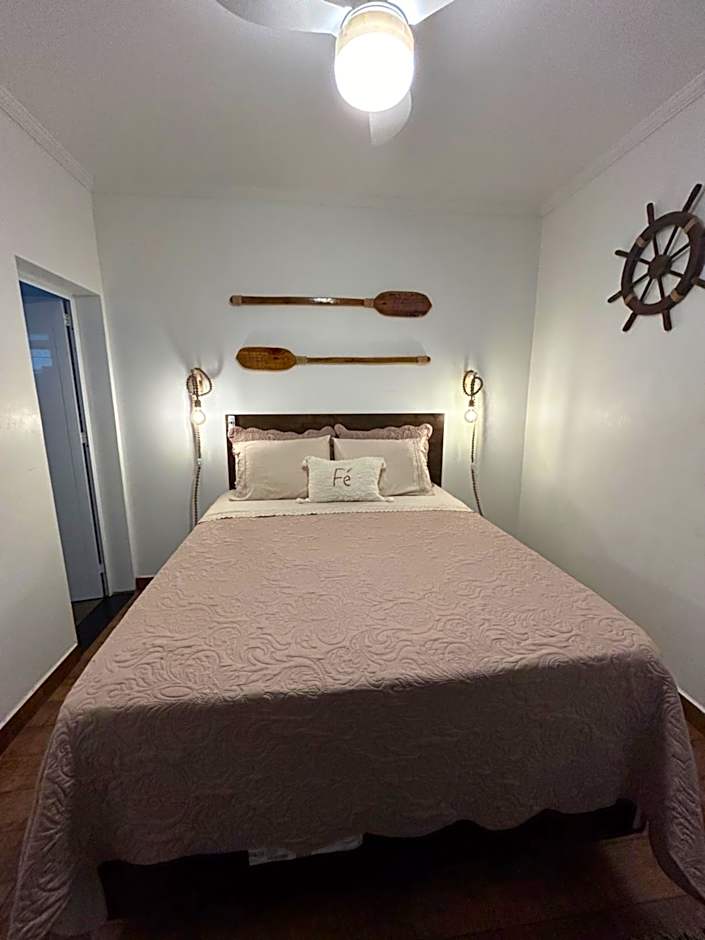 Suíte Boqueirão Tati Ortega