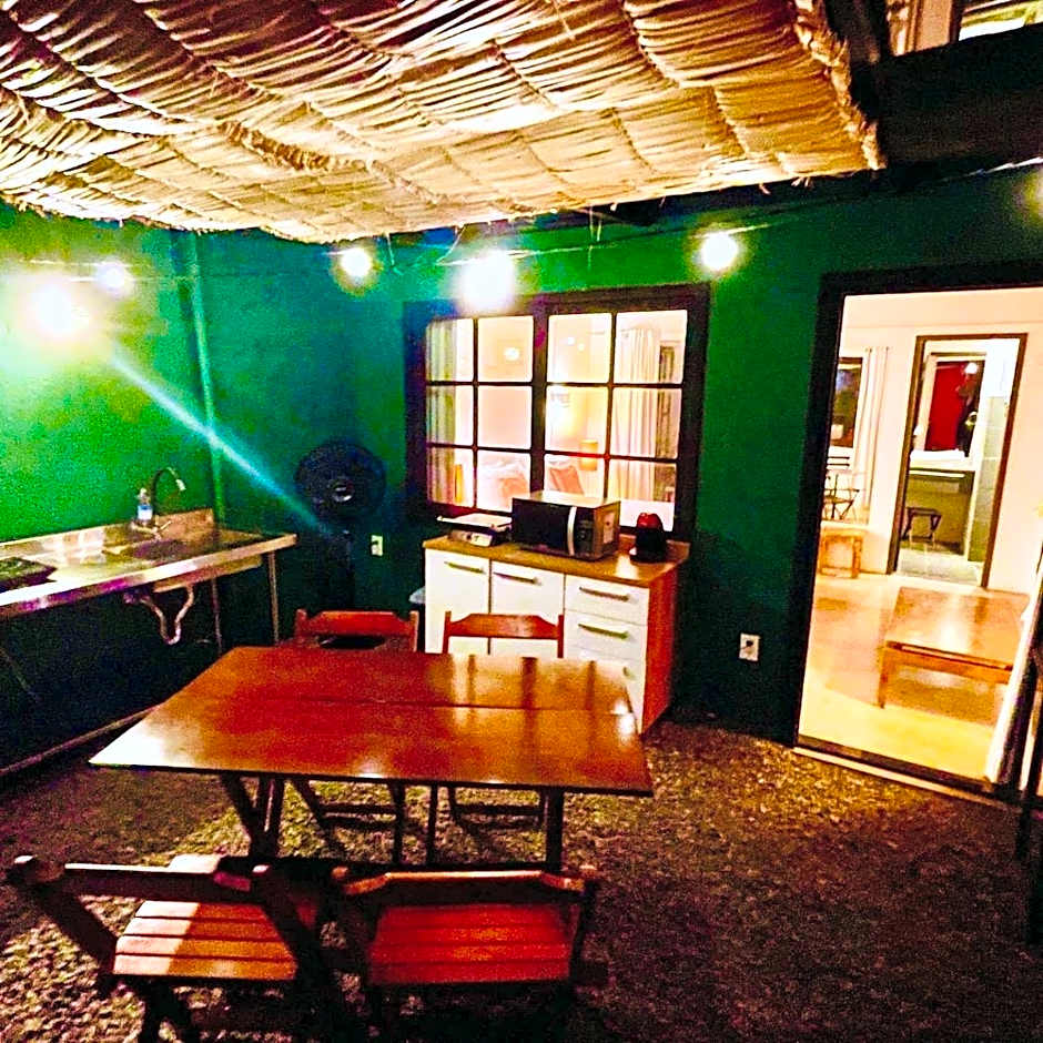 Pousada Terra do Mar