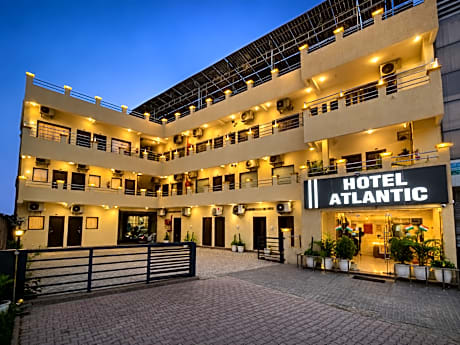 Hotel Atlantic