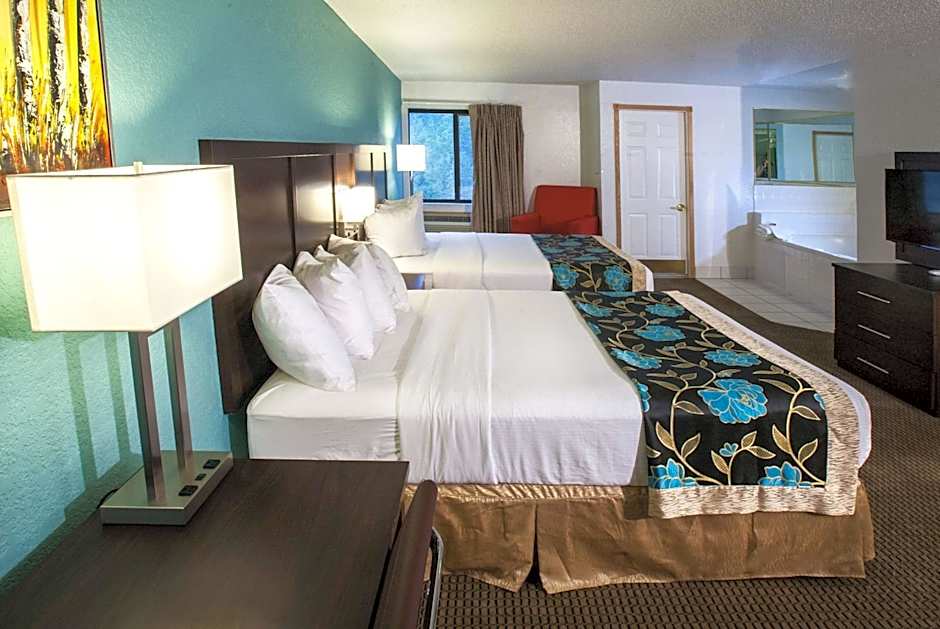 Baymont by Wyndham Keystone Near Mt. Rushmore