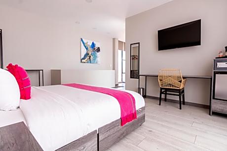 Deluxe Suite Room