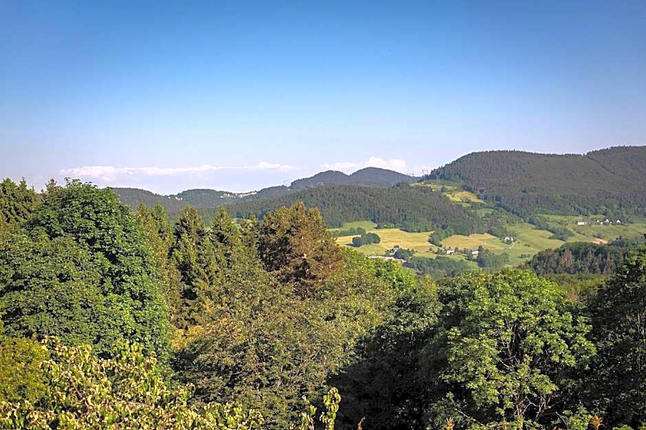 La Grange d'Hannah - gîte & chambre d'hôtes de charme