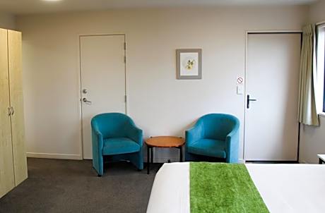 One Bedroom Executive Suite