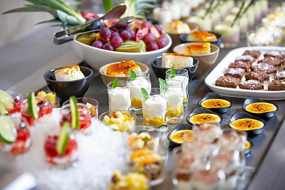 Kyriad Bellegarde - Genève