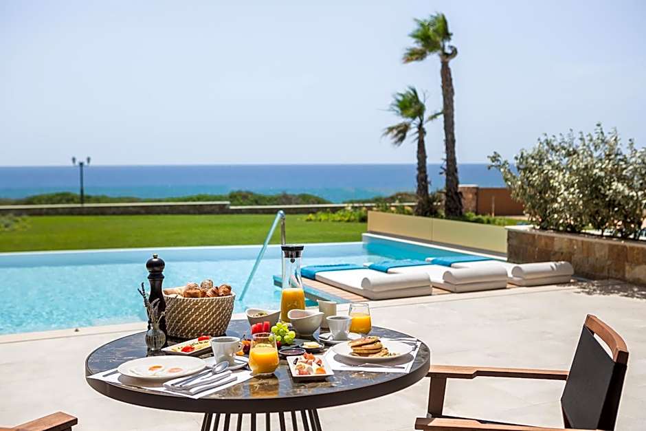 Electra Kefalonia Hotel & Spa