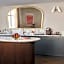 Rosewood Vienna