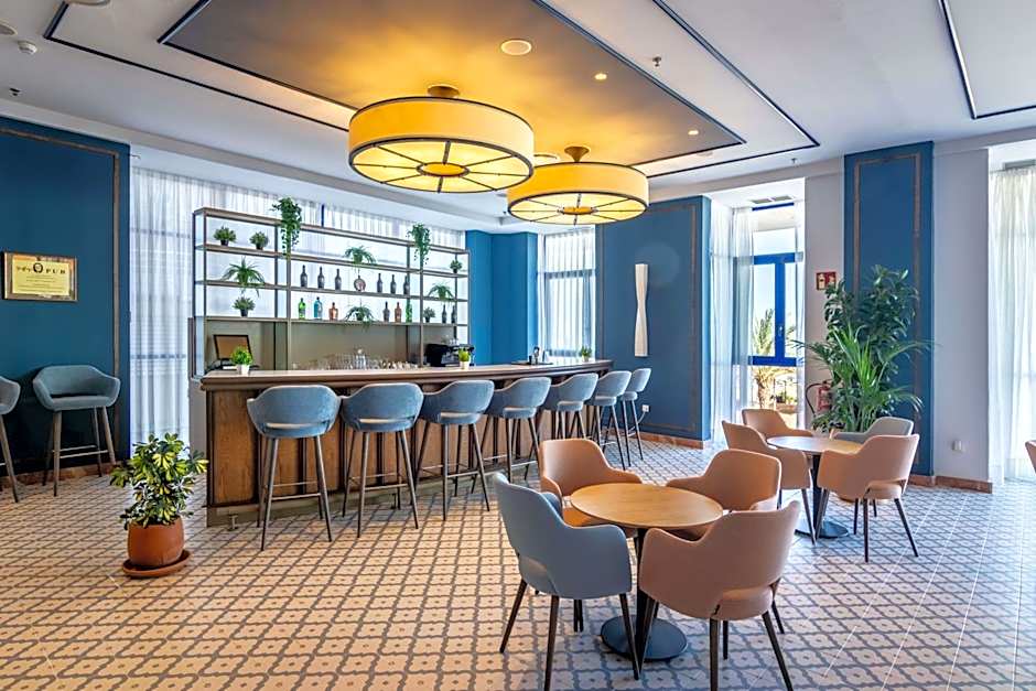 Hotel Yaramar - Adults Recommended