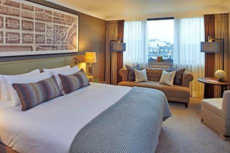 InterContinental Edinburgh The George by IHG