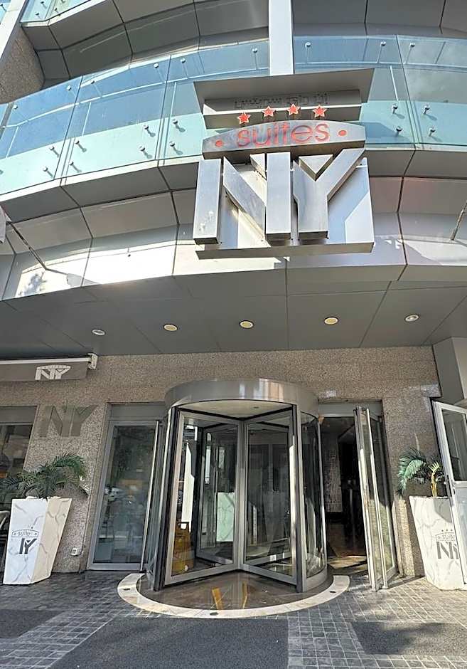 Ny Suites