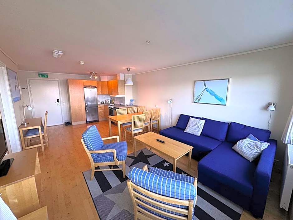 Ekenäs Havshotell Koster