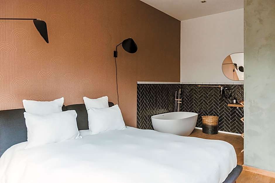 Boutique Hotel Marie Marie