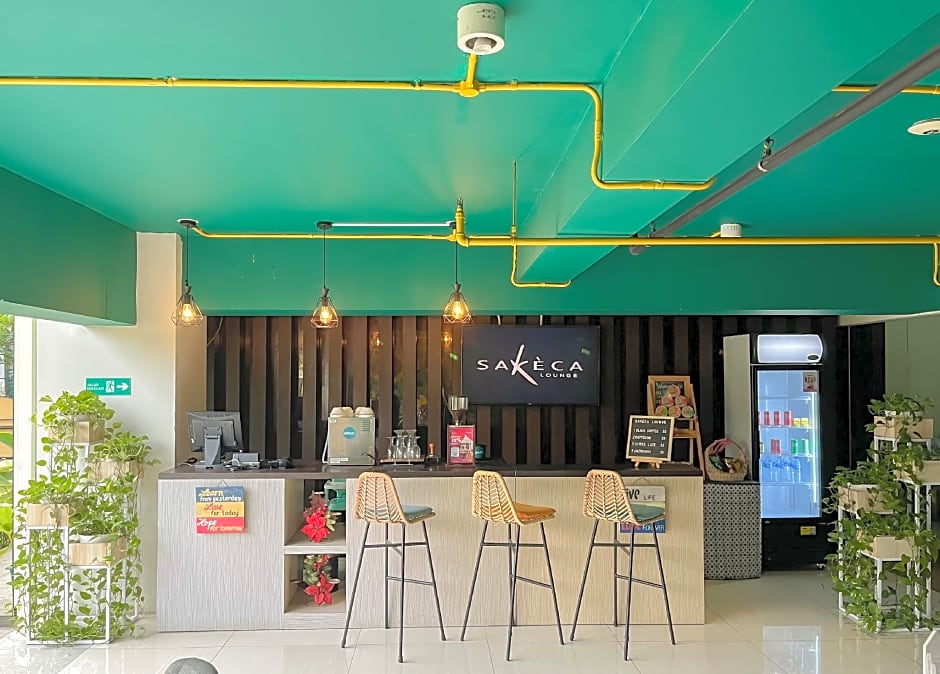 Horison Nindya Semarang