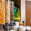 Clarion Paris CDG Airport