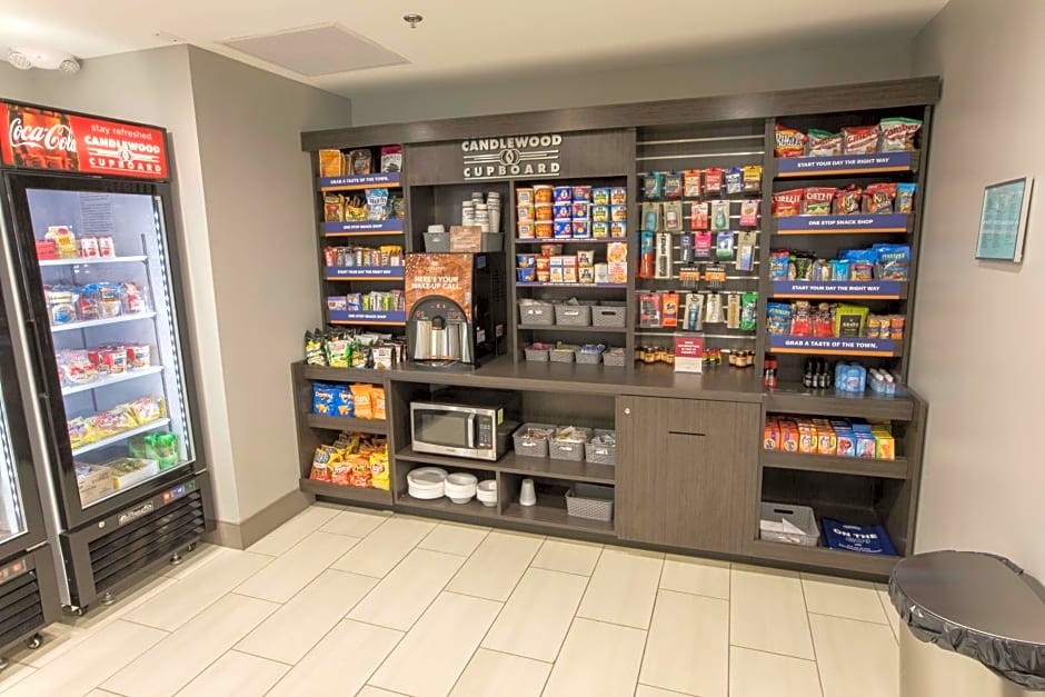 Candlewood Suites McDonough By IHG