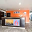 Motel 6-Fargo, ND - South