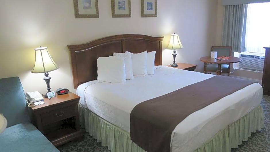 Best Western Plus French Quarter Courtyard Hotel