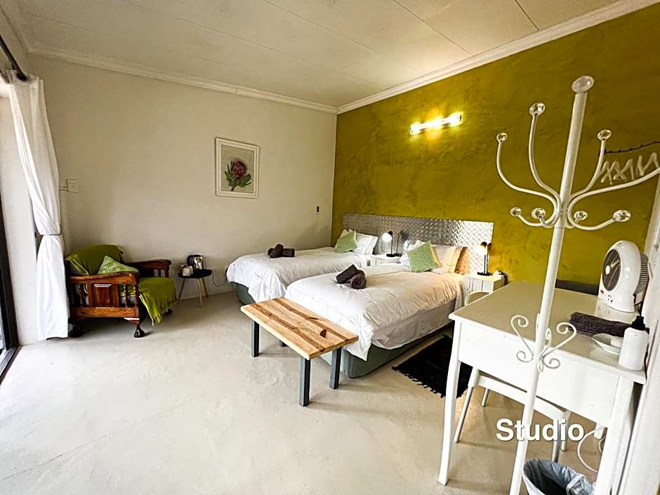 24 Degrees South Country Estate