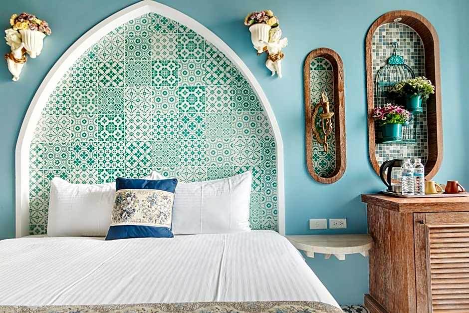 Hualien JT.World Homestay B&B