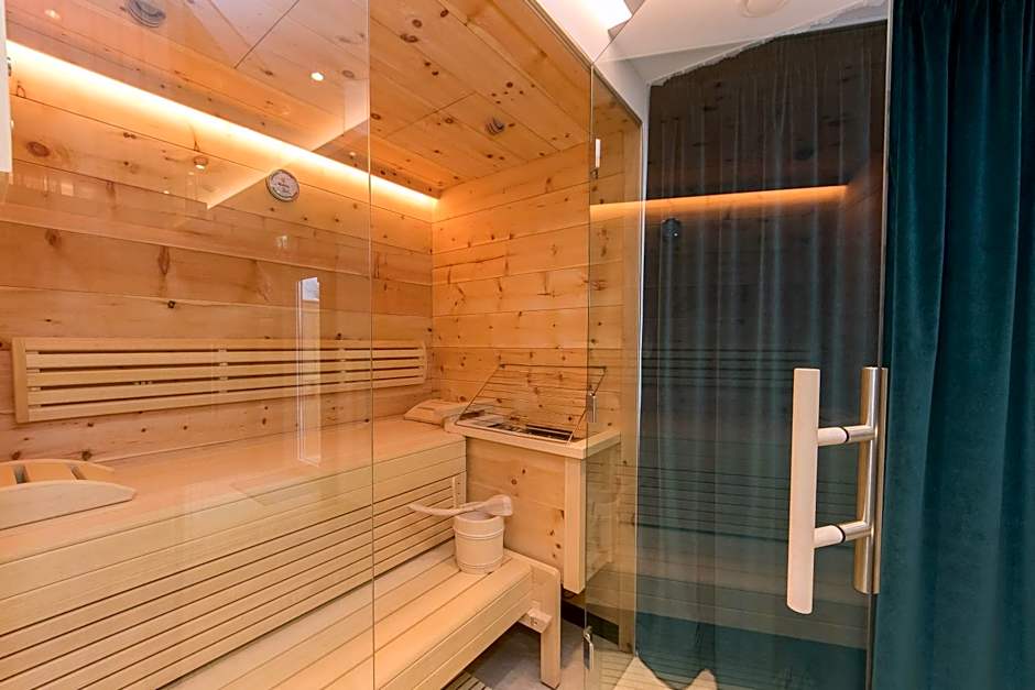 Alpenhotel Tauernstüberl