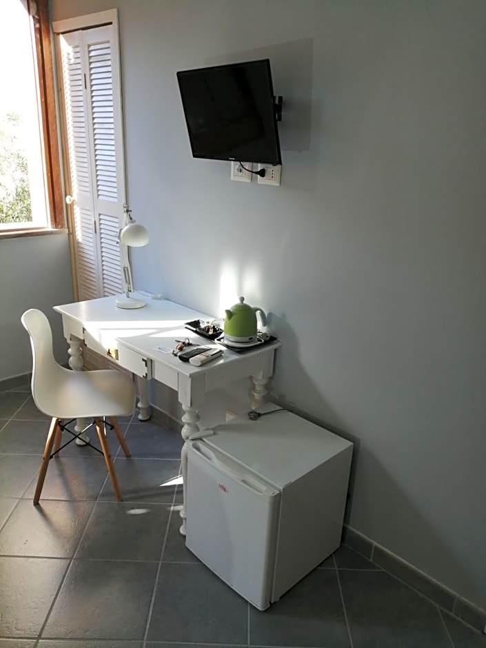 Salvone's house B&B