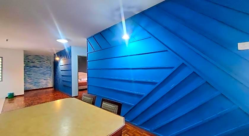 Star Regency Hotel & Apartments