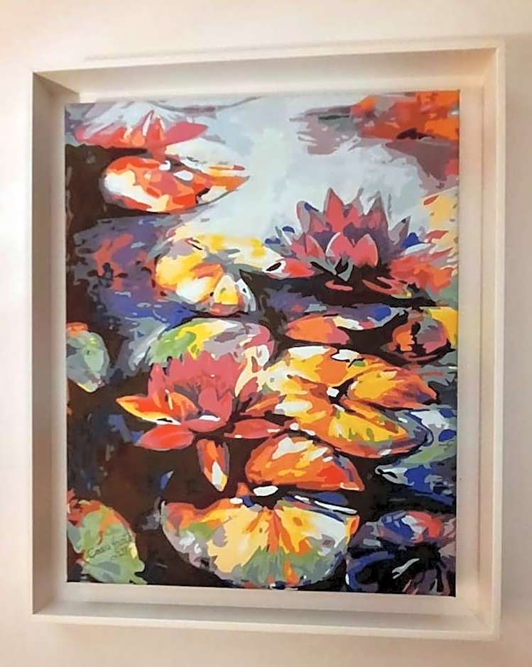 HOTEL Boutique ÁNGEL