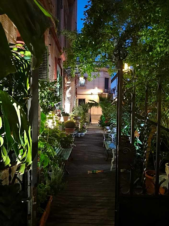Sitges Royal Rooms