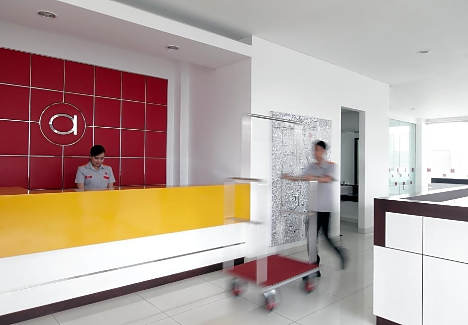 Amaris Hotel Pekanbaru