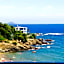 "Cap Riviera" Hotel & Restaurant Saint Aygulf