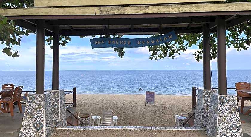 Sea Breeze Bungalow