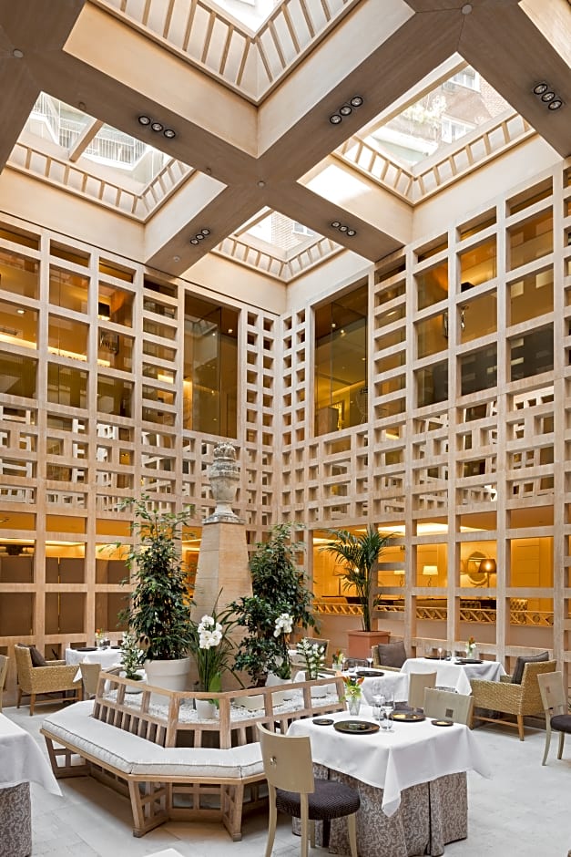 Hyatt Regency Hesperia Madrid