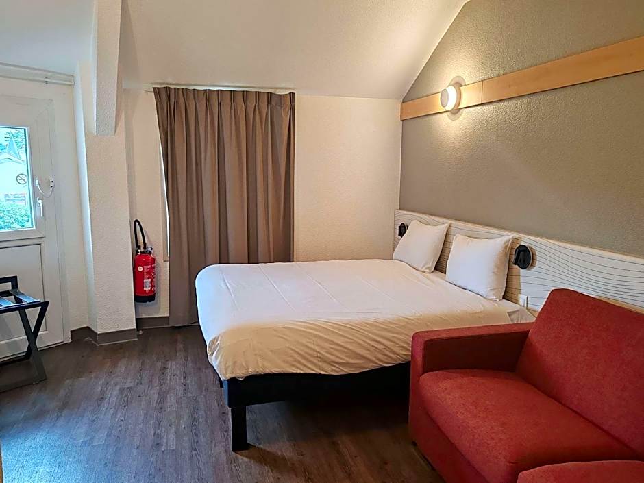 ibis Styles Poissy Paris
