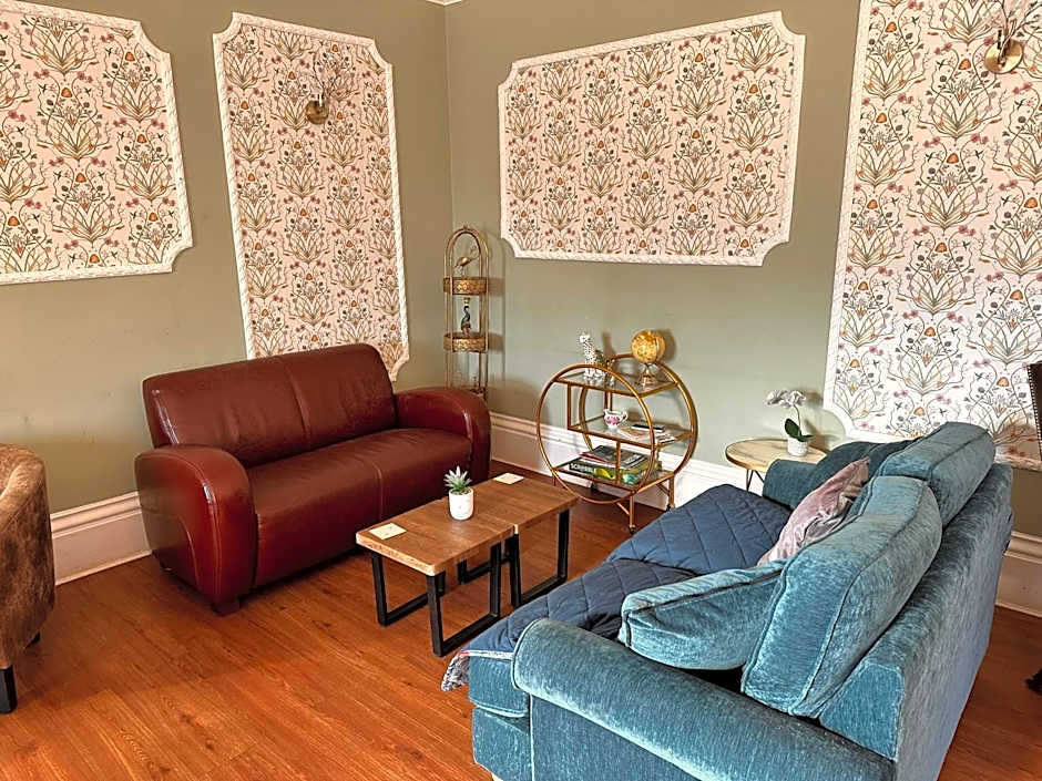 Broom Hall Country Hotel