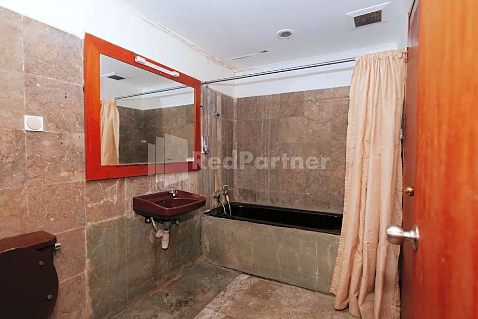 Villa Green Valley Puncak RedPartner