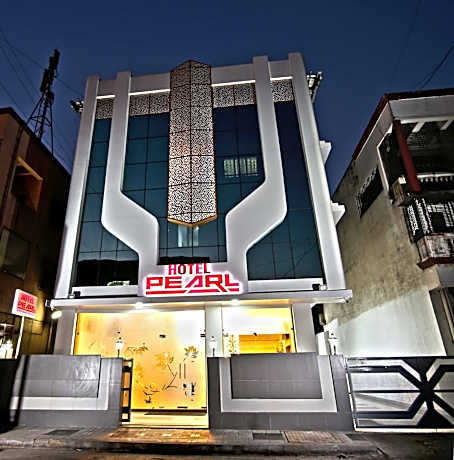 Hotel Pearl