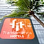 Transamerica Fit Recife