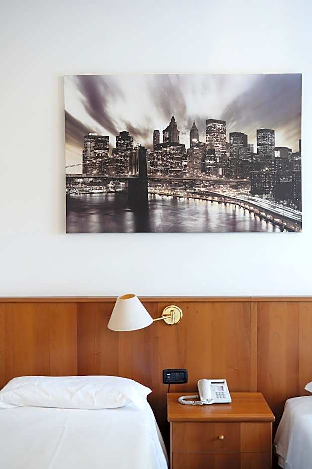Hotel Al Giardino