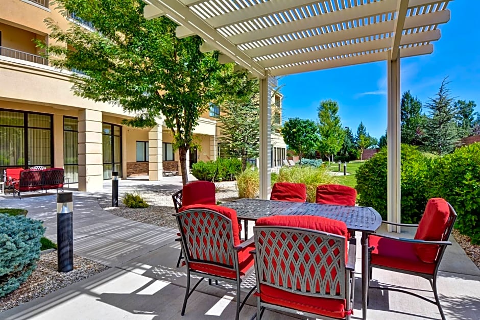 Courtyard by Marriott Carson City