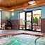 Hampton Inn By Hilton & Suites Crawfordsville